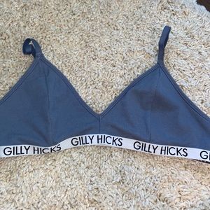 Holister Bralette